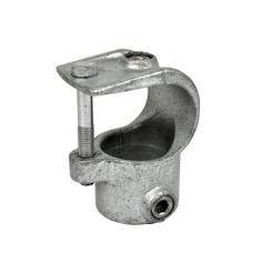 Buiskoppeling Open T-Stuk-D / 42,4 mm
